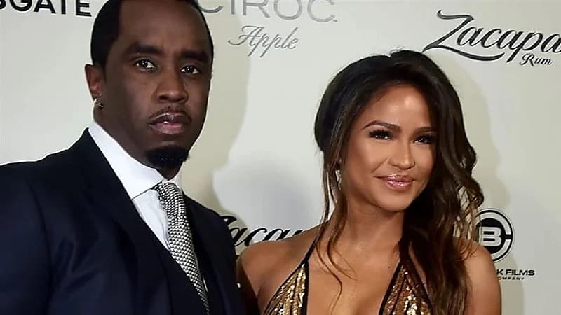 صديقة ديدي السابقة تتهمه بالاعتداء والاستغلال الجنسي