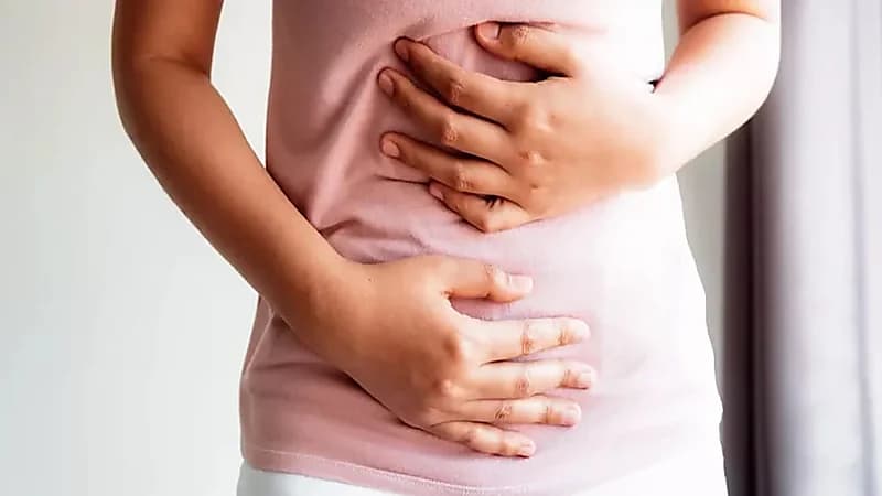 طرق التغلب على انتفاخ البطن