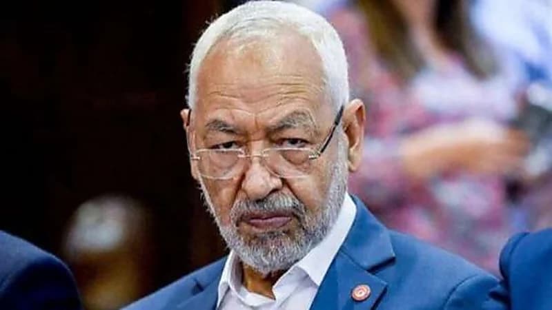 ‏هيئة الدفاع عن بلعيد تطالب بالتحقيق في أموال الغنوشي المشبوهة