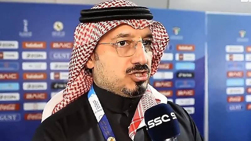المسحل: نعتذر للجماهير وكنا نطمح للتأهل والأداء كان سيء .. فيديو