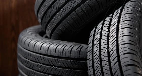 اكتشف الإطارات المناسبة لسيارتك تضمن توفير البنزين