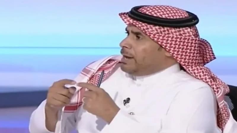 شاهد.. السويد: سوموديكا هو "بن زكري" بس أجنبي