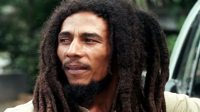 وفاة حفيد بوب مارلي