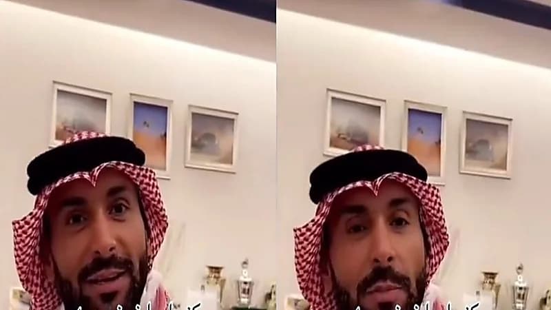 يزيد الراجحي للمستثمرين الجدد: لا تدخل مشروع برأس مال يضرك لو خسرته .. فيديو