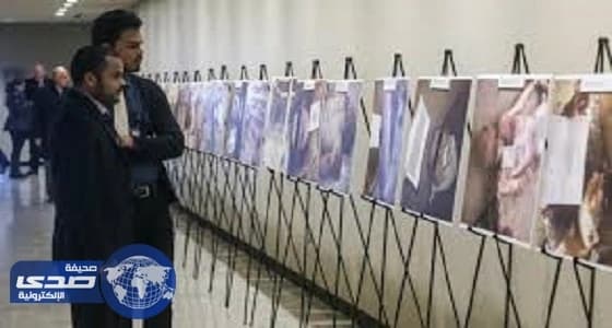 تقرير حقوقي: 34 حالة وفاة تحت التعذيب في سوريا