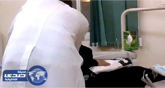 مريض نفسى يعتدى على ممرض لرفضه صرف دواء مخدر