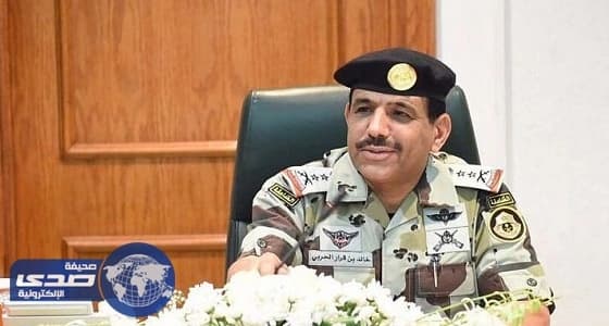 قيادة قوات الطوارئ الخاصة تقيم حفل معايدة بالعيد الأضحى