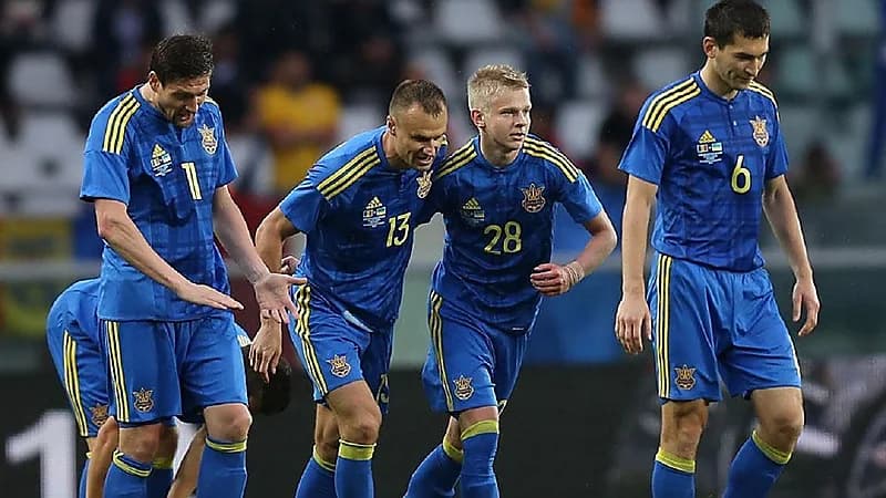 أوكرانيا تطلب تنظيم كأس العالم 2030