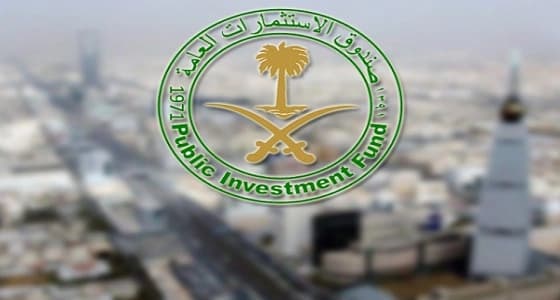 " صندوق الاستثمار " يشتري 10% من " أكوا باور "