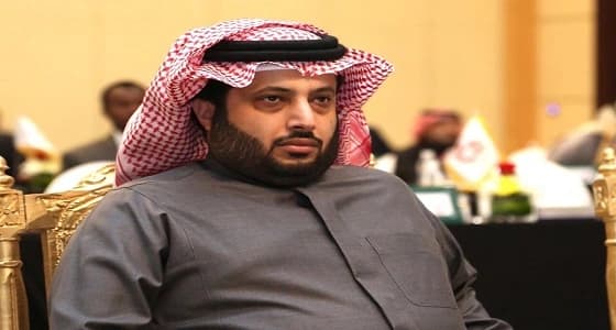 " آل شيخ " تعليقا على عروض الاحتراف للاعبي المملكة: يوم تاريخي