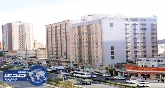 انخفاض مؤشر أحياء جدة بنسبة 8%