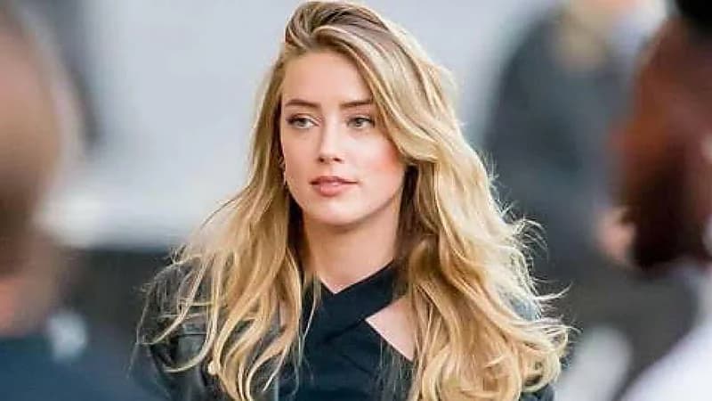 آمبر هيرد تتصدر قائمة البحث وتفوز بلقب الأكثر شهرة في العالم على جوجل