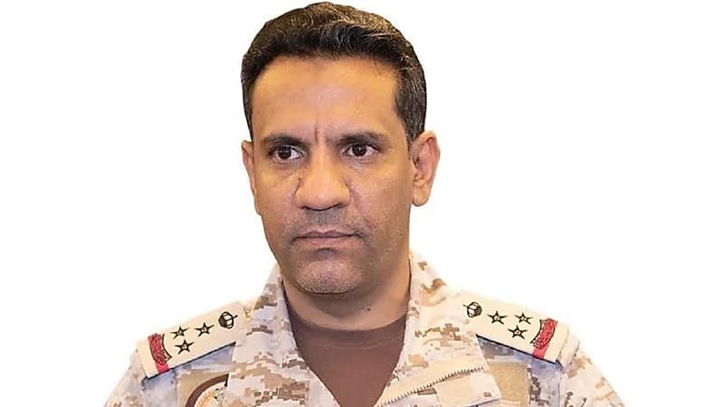 الدفاع : محاولة الاعتداء على ميناء رأس تنورة ومرافق شركة أرامكو  اعتداء إرهابي جبان