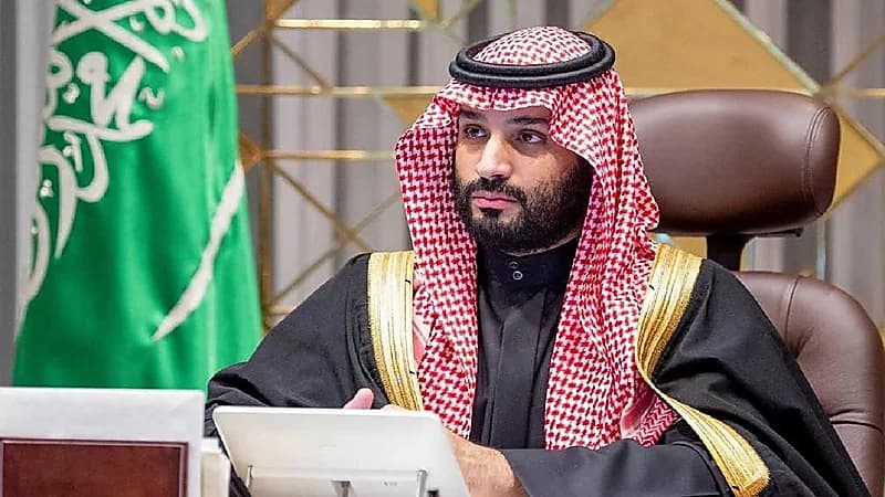 بالفيديو .. قصة الحديقة التي أوقف ولي العهد تطويرها حفاظا على إرثها العمراني