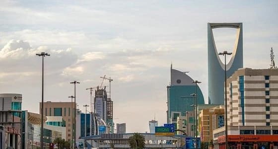 " الأرصاد " توضح حالة الطقس المتوقعة ليوم السبت