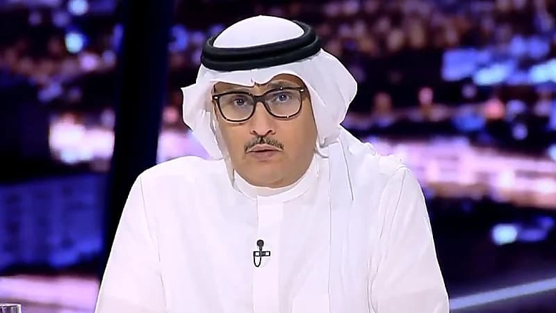 السهلي: الدوري السعودي أصبح ضمن أفضل 10 دوريات في العالم.. فيديو