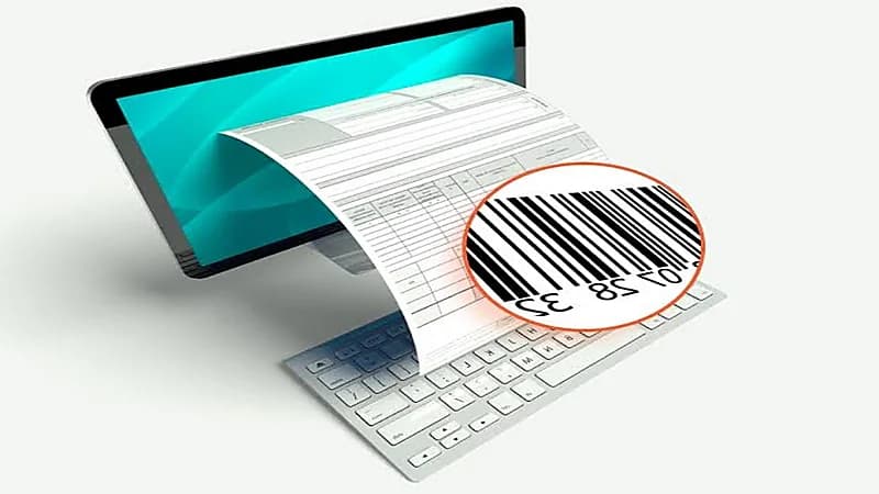 ضوابط إصدار الفواتير الإلكترونية