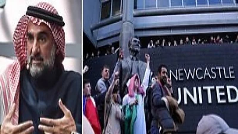 رسالة من رئيس نيوكاسل الجديد للجماهير 