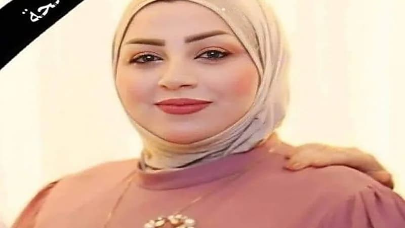 تفاصيل جديدة في جريمة قتل سيدة البصرة