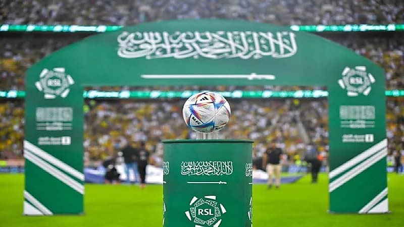 أبرز مباريات الدور الأول في دوري روشن