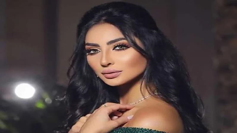 نور الغندور تتجول بسيارتها الفاخرة في شوارع موناكو.. فيديو