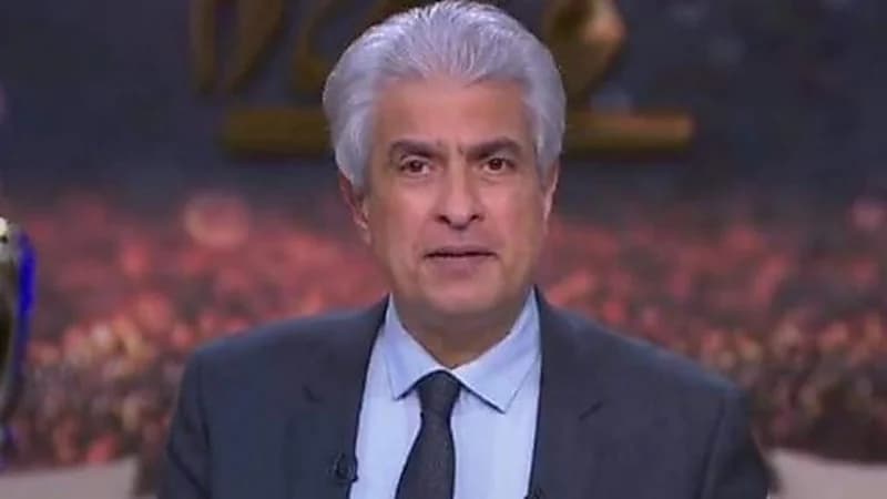 حفظ التحقيقات في وفاة وائل الإبراشي لعدم وجود شبهة جنائية