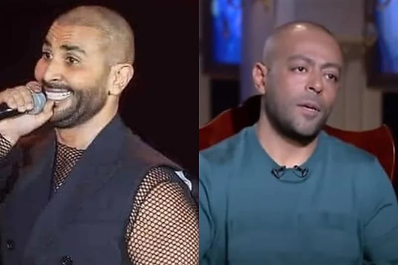 تامر عاشور: أحمد سعد جايب لنا مشاكل ومستحيل ألبس لبسه في حفلة ..فيديو