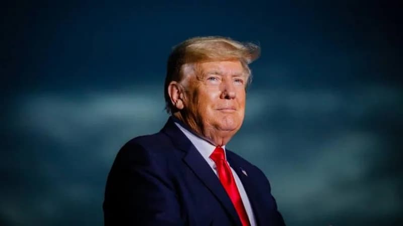 "ترامب" يقرر الترشح للرئاسة الأمريكية 2024