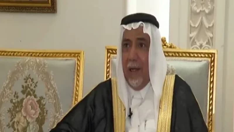 شاهد.. قصة العائلة التي توارثت إدارة الحرم المكي لمئات السنين حتى إنشاء رئاسة الحرمين 