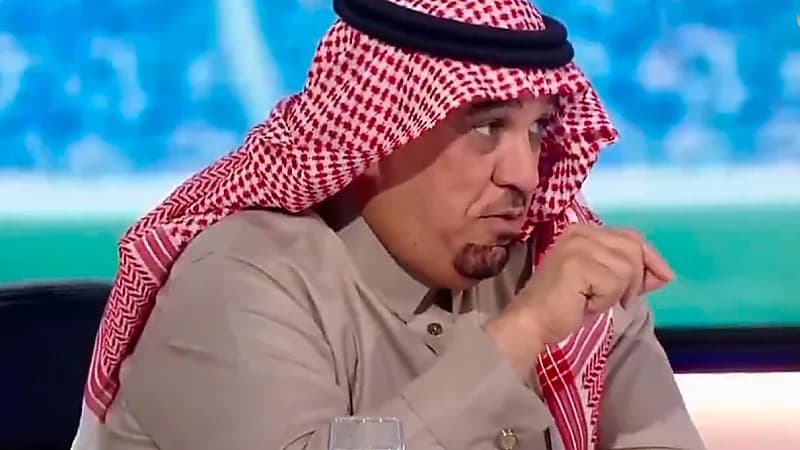 رئيس الخلود يكشف كواليس خلافه مع البلطان بسبب شراحيلي ويحسم مصير كولادو .. فيديو