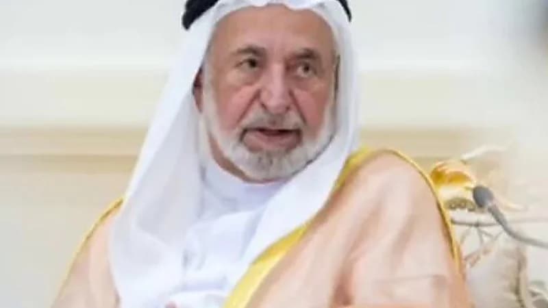 حاكم الشارقة يلغي عدد من المسميات الوظيفية .. فيديو