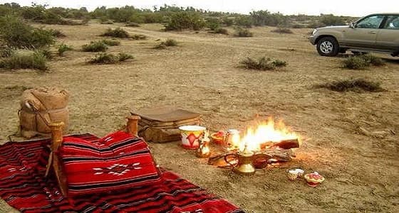 استعدادا لعطلة نهاية الأسبوع.. 10 نصائح لرحلة برية آمنة وممتعة