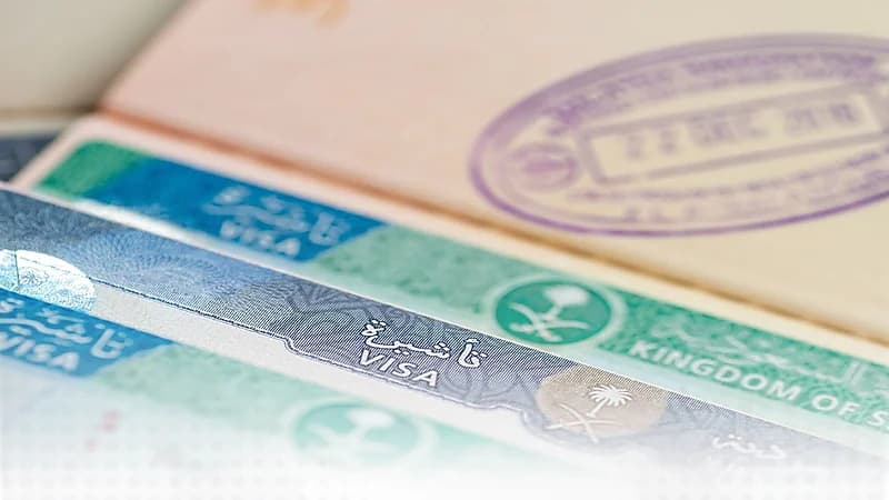 "أبشر" توضح خدمة الاستعلام عن العمالة الجديدة والزائرين إلكترونيًا