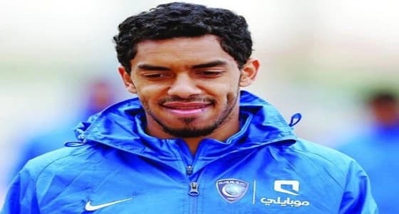 الهلال يوافق على إعارة " الدوسري " للقادسية