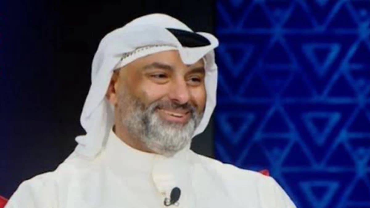 الحداد يوضح أسباب ارتفاع درجة حرارة الجسم.. فيديو