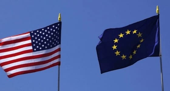 " العربي للدراسات " يكشف أسباب اختلاف الموقفين الأوروبي والأمريكي تجاه إيران