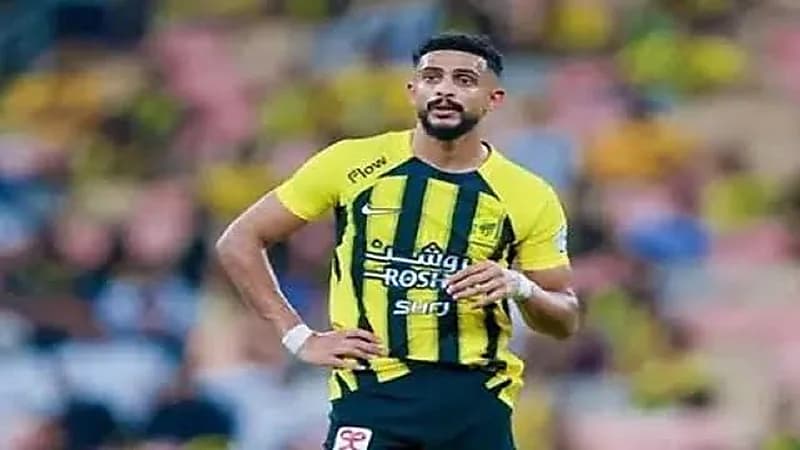 الاتحاد يواصل التحضيرات لموقعة الشباب
