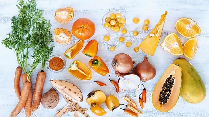 بينها السبانخ.. أطعمة خارقة تعزز المناعة وتقويها خاصة خلال الشتاء