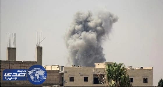 نزوح 450 ألف مدني بالرقة في سوريا خلال شهرين