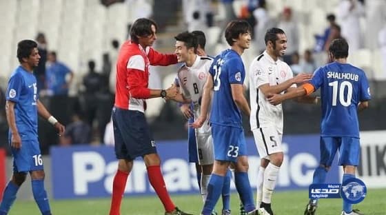 ضبط عدد من الدرباوية وبحوزتهم أسلحة بيضاء في المدينة