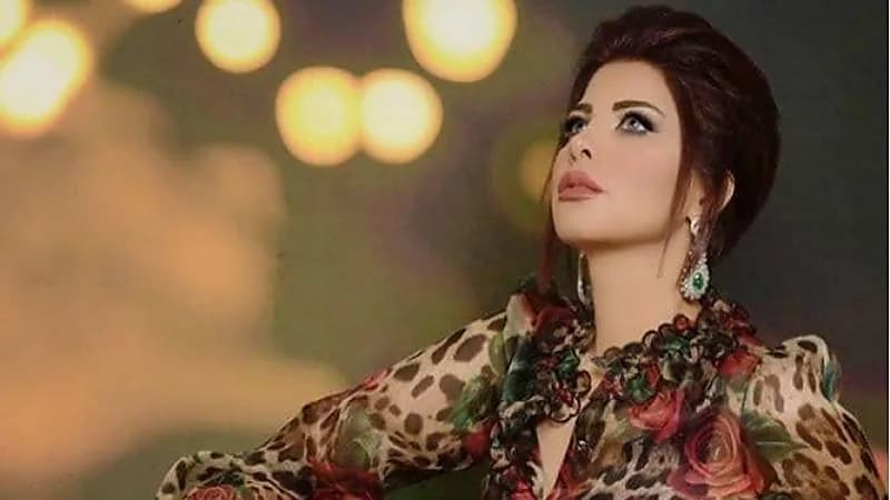 شمس الكويتية تطلب بيل غيتس للزواج