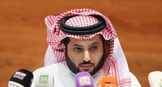 أل الشيخ يكلف فريق مختص بتقييم الأندية الحكومية بالمملكة