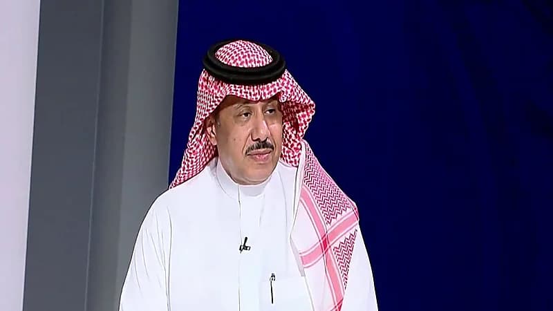 الرزيحان: الهلال عوض ميتروفيتش بنونيز وياسر الشهراني بثيو.. فيديو