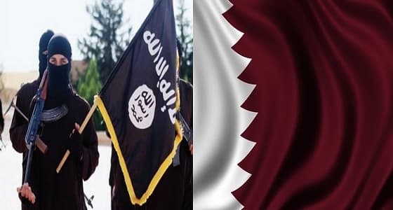 " تغريدات " تؤكد دعم رموز النظام القطري لحكم داعش