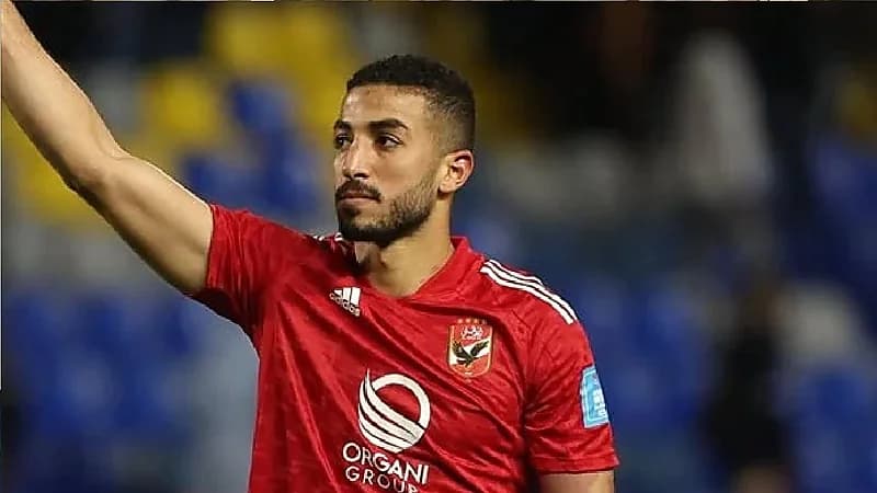 الأهلي المصري يحسم موقفه من عرض الشباب