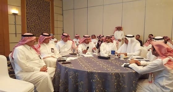 أمين الشرقية: محاور ربط للتنقل بين مركز المدينة وكورنيش الدمام على شارع الخليج العربي