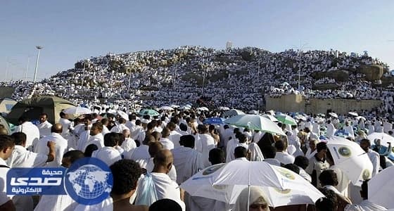 الإمارات توقف تصاريح الحج لغير المواطنين