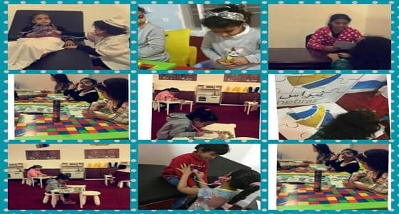 " مكافحة المخدرات " تدرِّب 1550 طفلاً بالخيمة الذكية