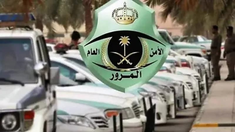 المرور يوضح مدى إمكانية تجديد رخصة النقل الثقيل عبر أبشر