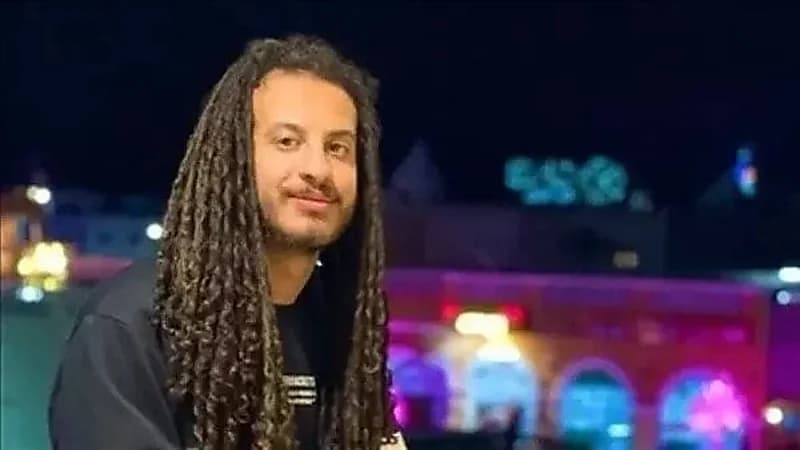 حبس تيك توكر مصري 3 سنوات بتهمة التحريض على الفسق